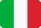 Modelli di fonderia Italiano